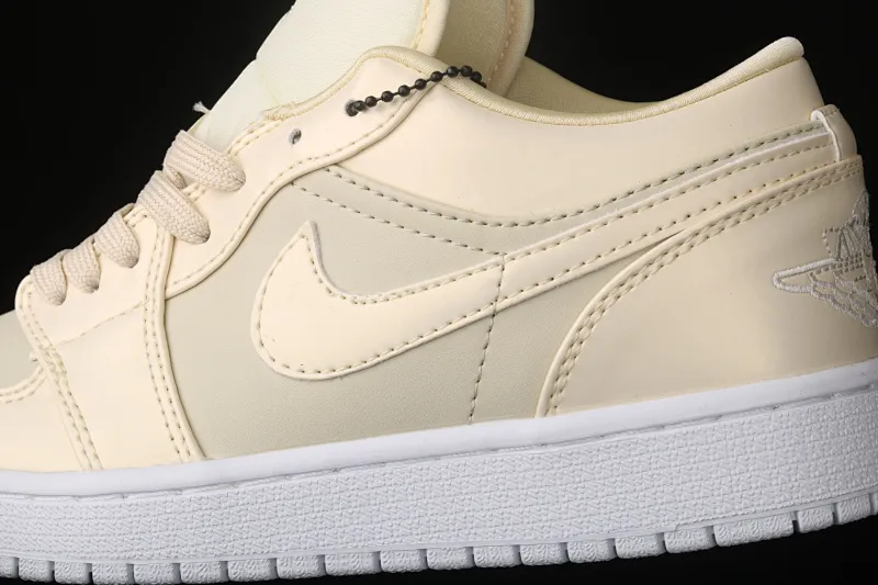 All categories Air Jordan Jordan series basketball shoes Air Jordan 1 Low Air Jordan 1 Low AJ1 Joe 1 low-top cultural and leisure sports sneakers CQ9446-200